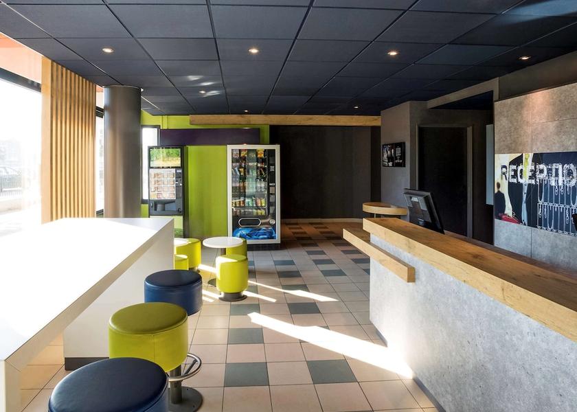 Ile-de-France Chevilly-Larue Business Centre