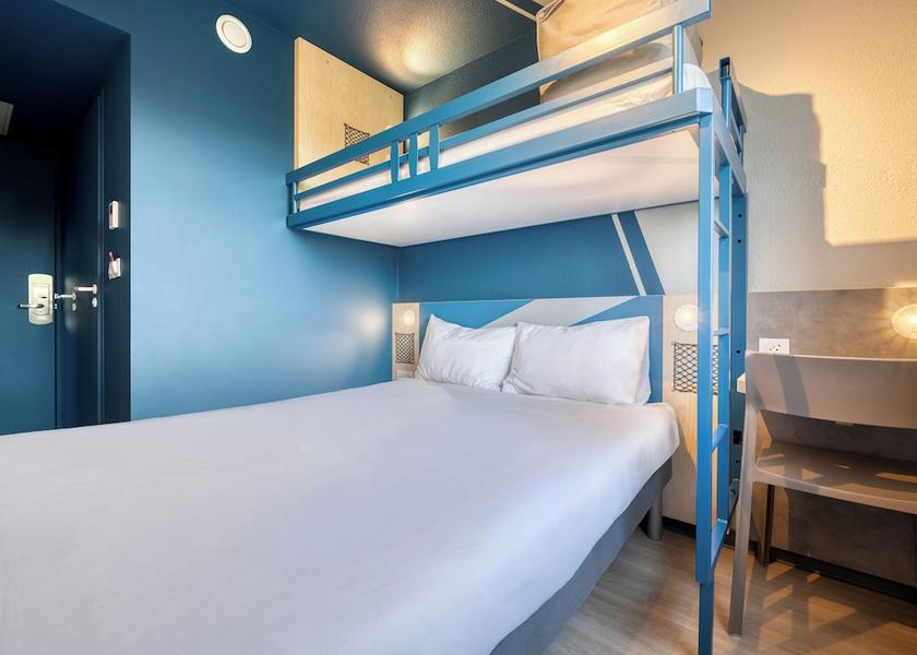 Île-de-France Chevilly-Larue Room