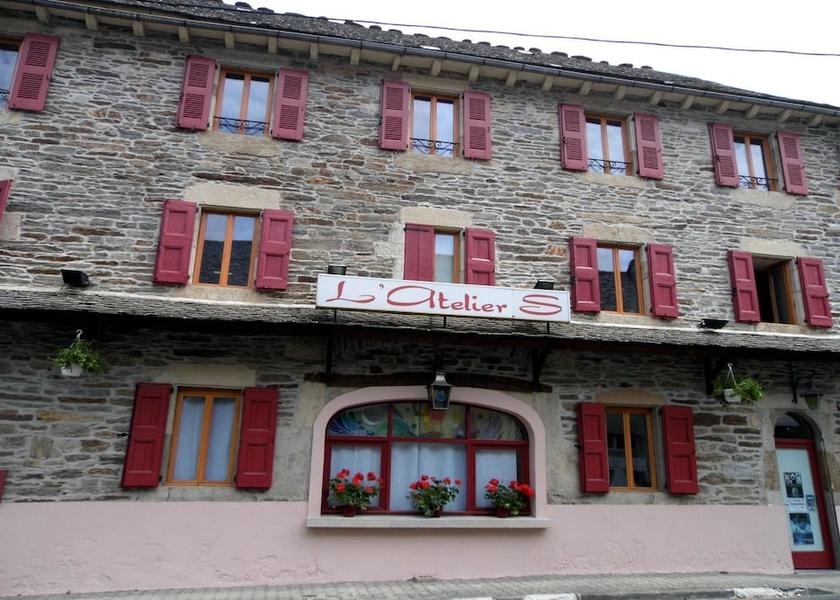 Occitanie Mont Lozere et Goulet Primary image
