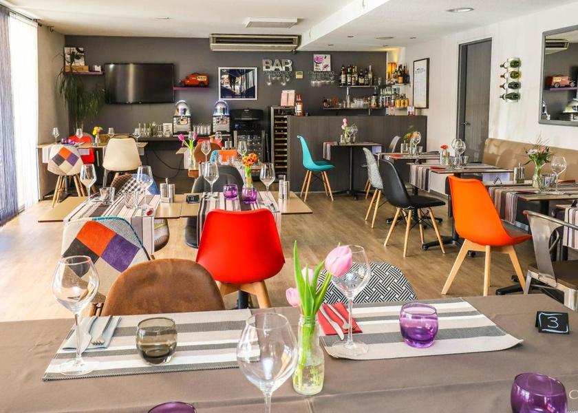 Nouvelle-Aquitaine Brive-la-Gaillarde restaurant