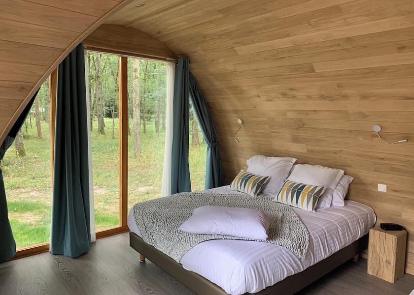 Centre-Loire Valley Le Controis en Sologne Room