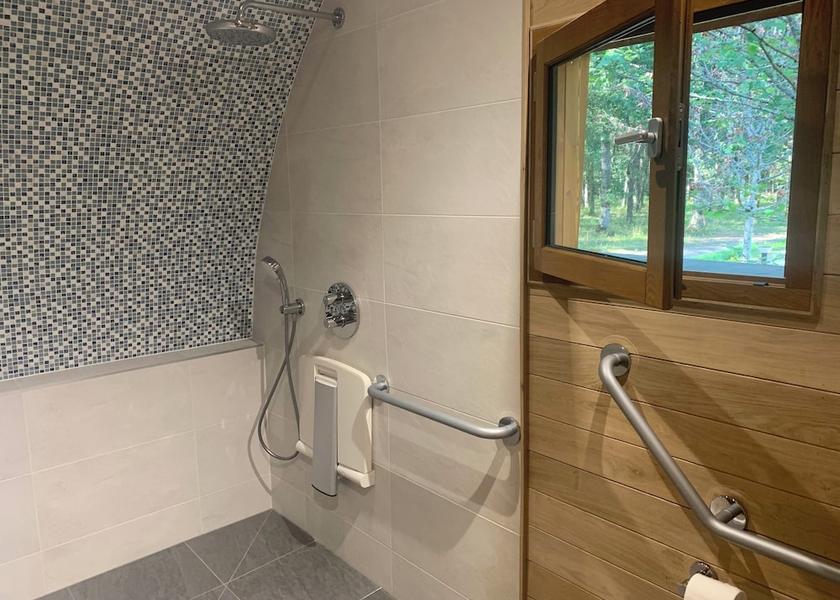 Centre-Loire Valley Le Controis en Sologne Bathroom