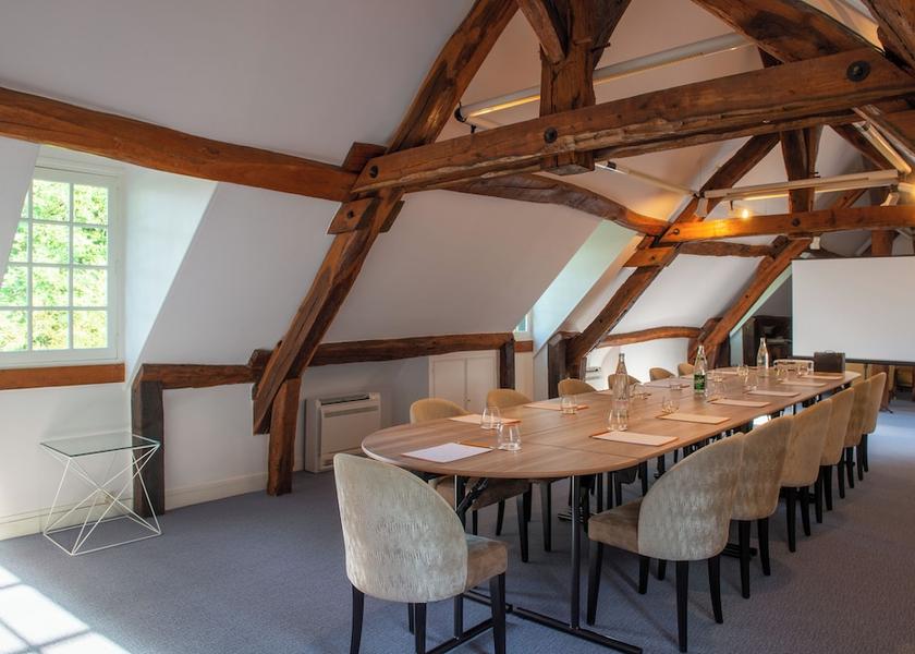 Centre-Loire Valley Le Controis en Sologne Business Centre