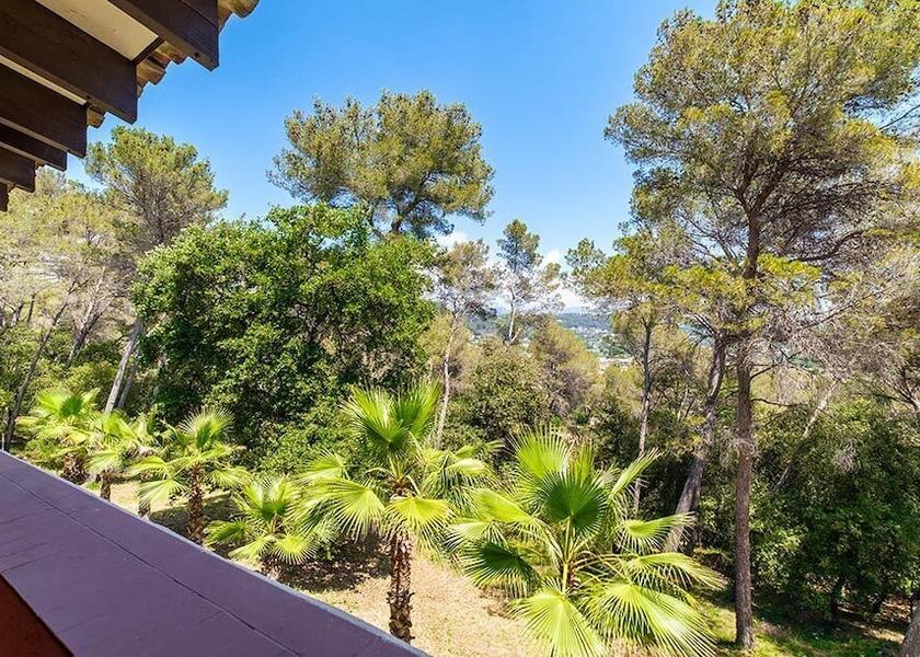 Provence - Alpes - Cote d'Azur La Colle-sur-Loup Room