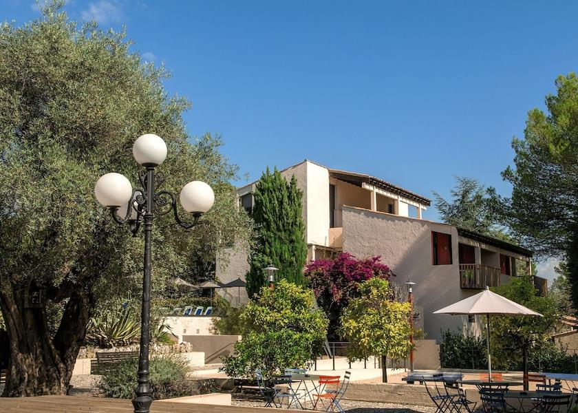 Provence-Alpes-Côte d'Azur La Colle-sur-Loup Front of property