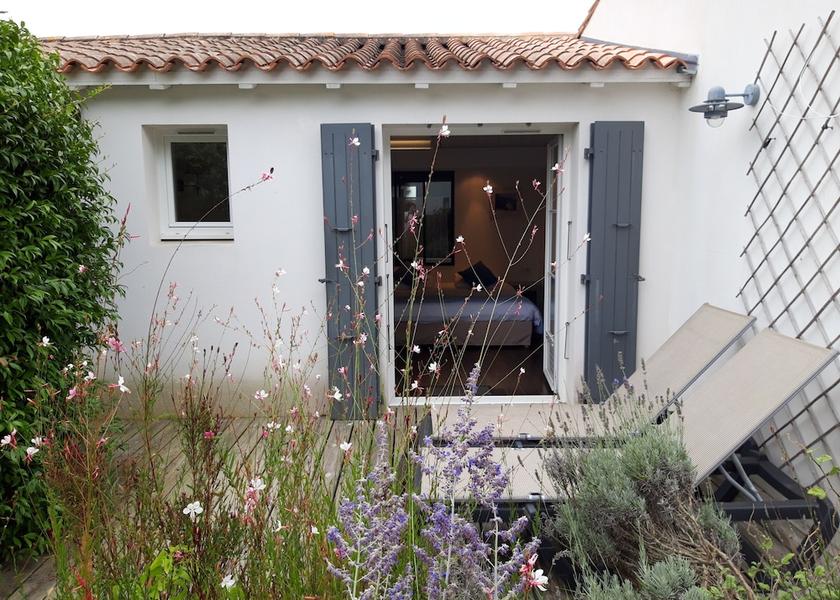 Nouvelle-Aquitaine Le Bois-Plage-en-Re Room