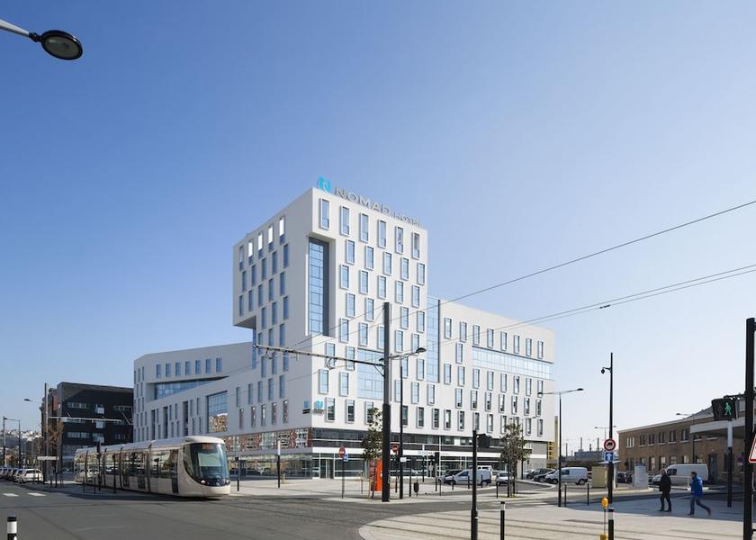 Normandy Le Havre Primary image