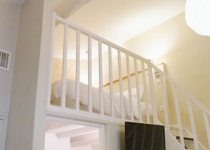 Provence - Alpes - Cote d'Azur Aix-en-Provence Room