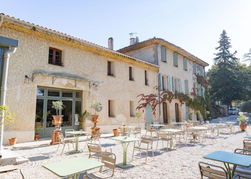 Provence - Alpes - Cote d'Azur Aix-en-Provence Exterior Detail