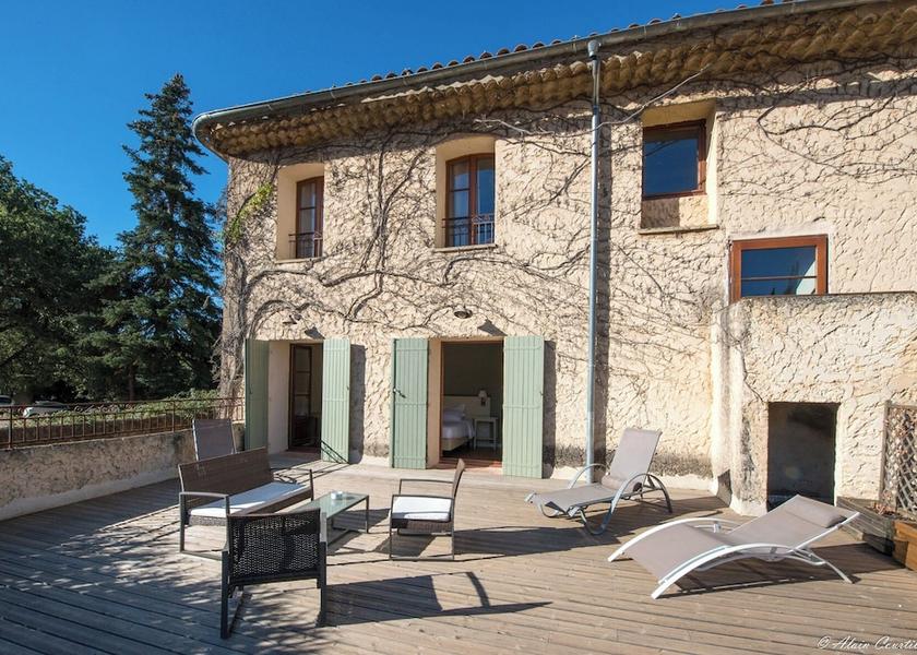 Provence - Alpes - Cote d'Azur Aix-en-Provence Room