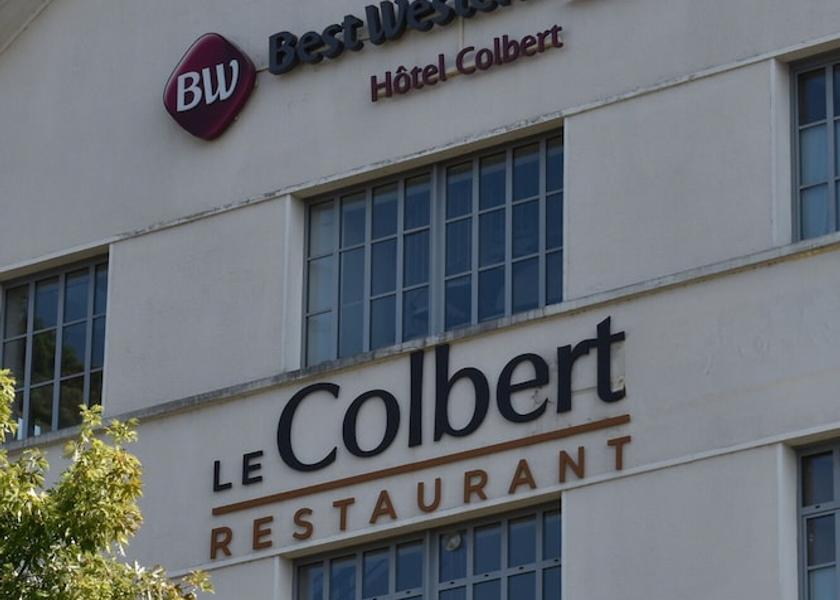 Centre - Loire Valley Chateauroux Exterior Detail