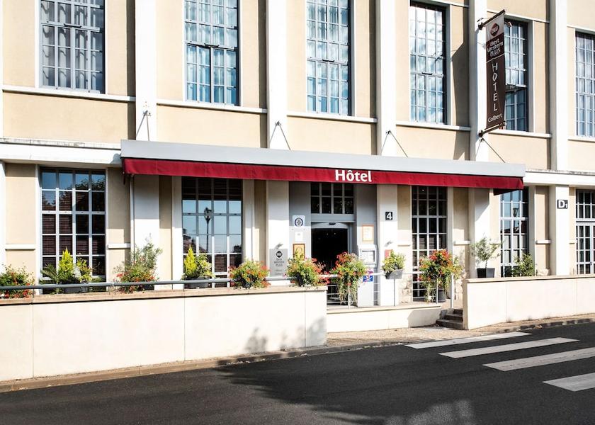 Centre - Loire Valley Chateauroux Primary image