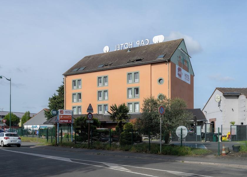 Hauts-de-France Noyelles-Godault Front of property