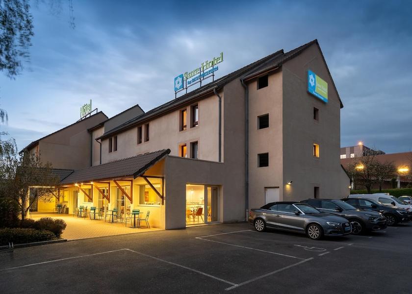 Brittany Chantepie Primary image