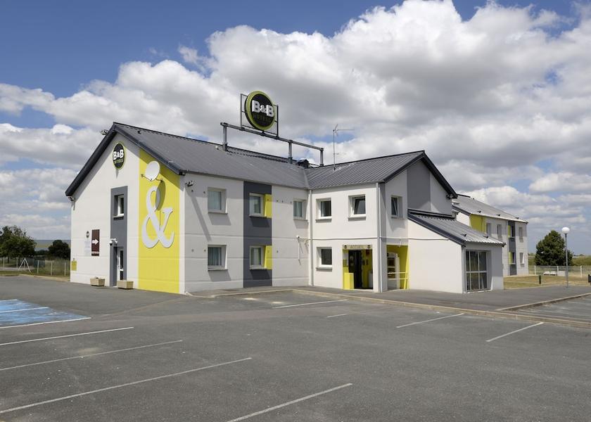 Centre - Loire Valley Bourges Primary image