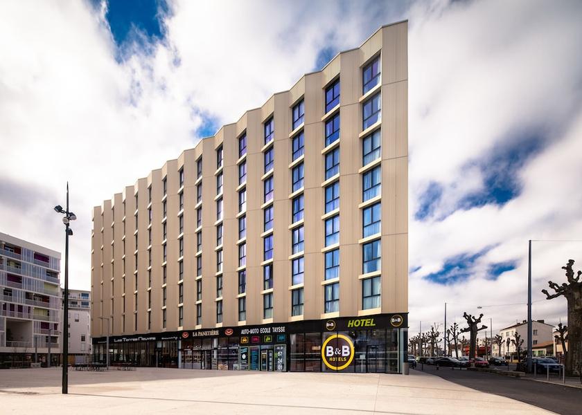 Nouvelle-Aquitaine Begles Primary image