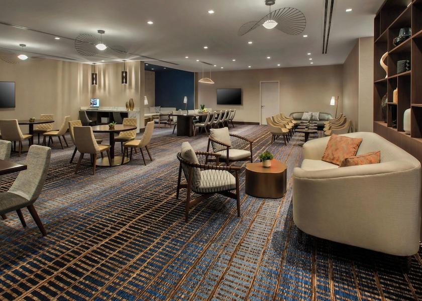 New York Tarrytown Bar