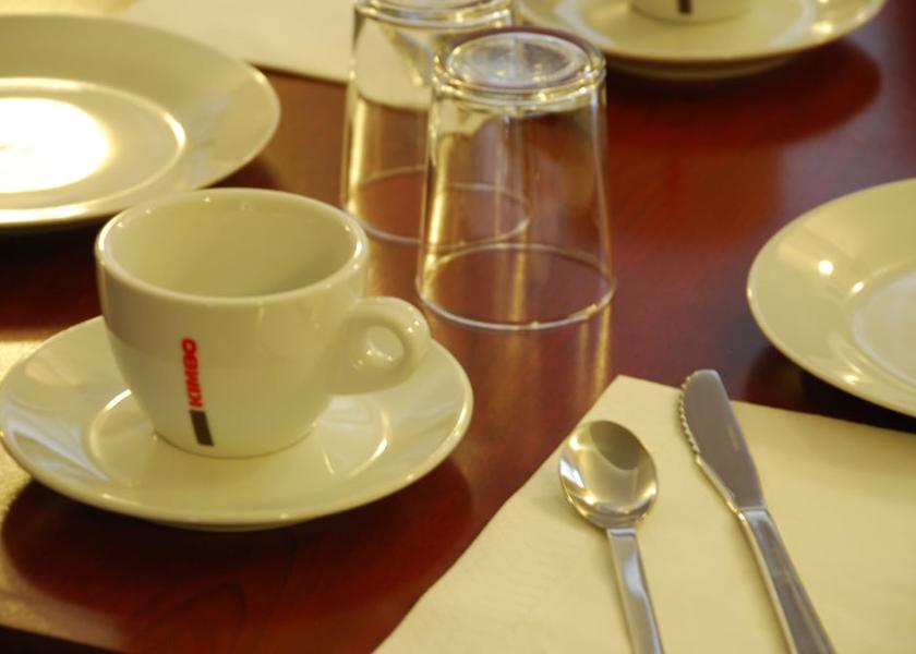 Occitanie Rodez Breakfast meal