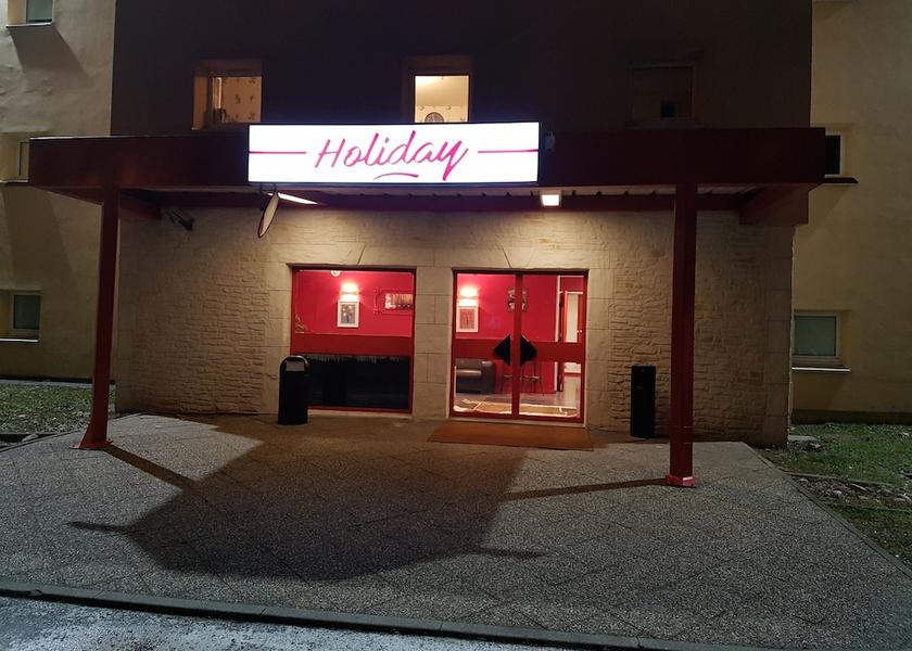 Auvergne-Rhone-Alpes Saint-Pierre-de-Chandieu Exterior Detail