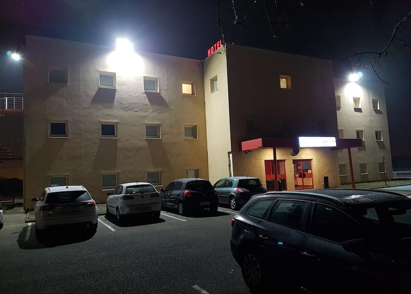 Auvergne-Rhone-Alpes Saint-Pierre-de-Chandieu Exterior Detail