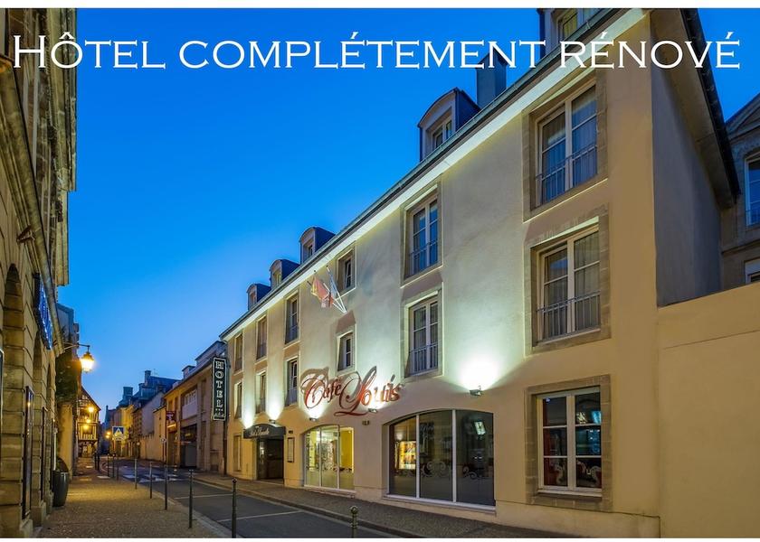 Normandy Bayeux Primary image