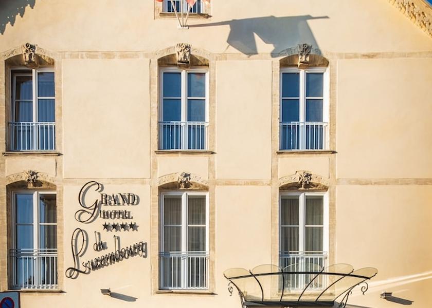 Normandy Bayeux Facade