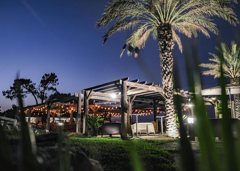 Corsica Borgo Terrace