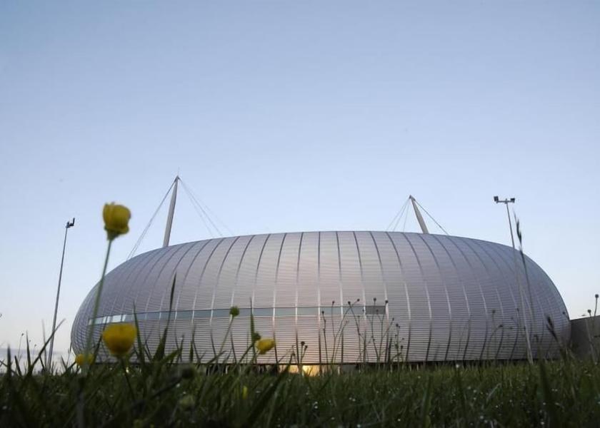 Normandy Saint-Etienne-du-Rouvray Point of interest