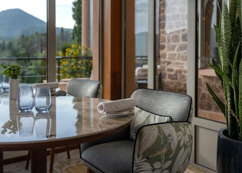 Provence - Alpes - Cote d'Azur Theoule-sur-Mer Restaurant