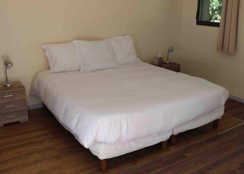 Corsica Porto-Vecchio Room