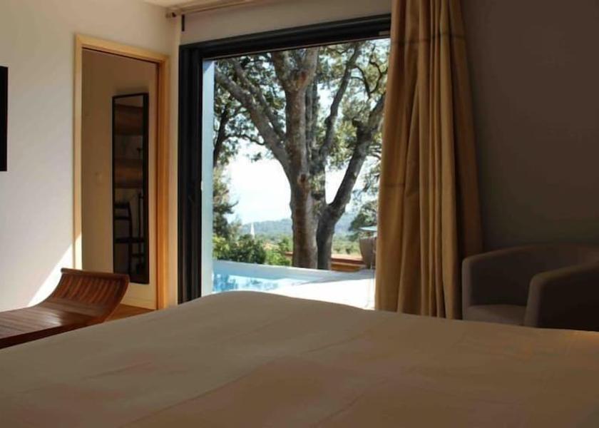 Corsica Porto-Vecchio Room