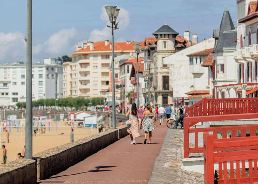 Nouvelle-Aquitaine Ciboure Amenity