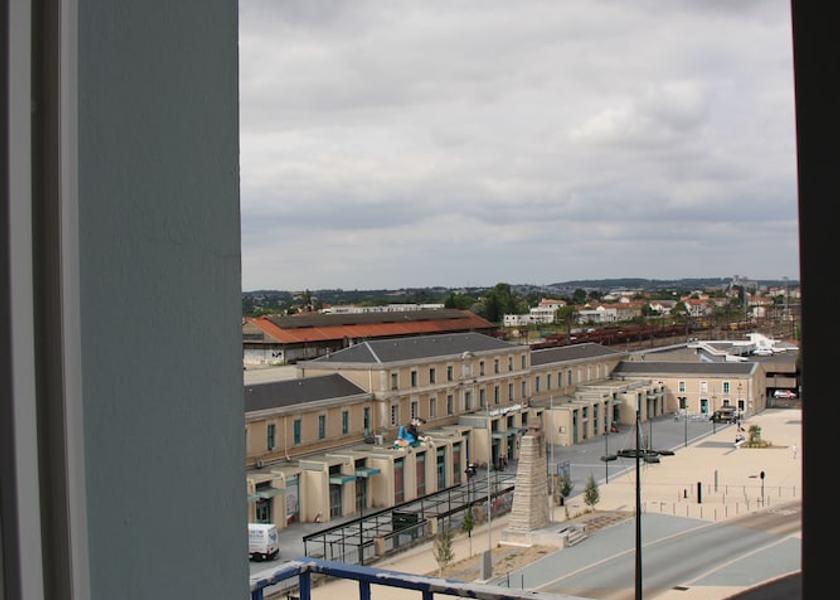 Nouvelle-Aquitaine Angouleme Primary image