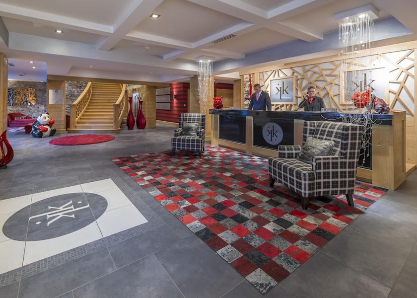 Auvergne-Rhone-Alpes Les Allues Reception