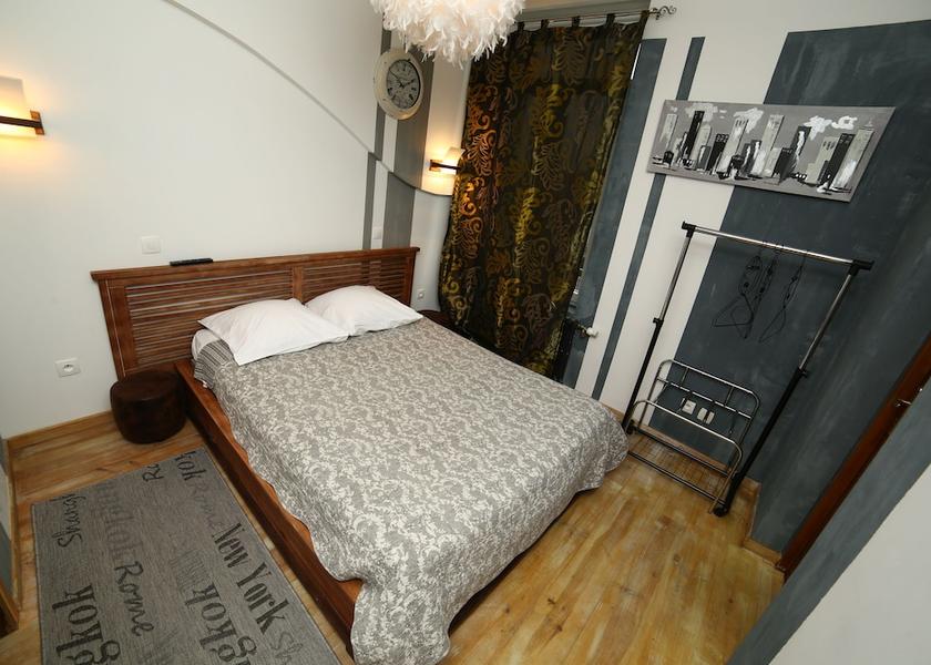 Hauts-de-France Lens Room