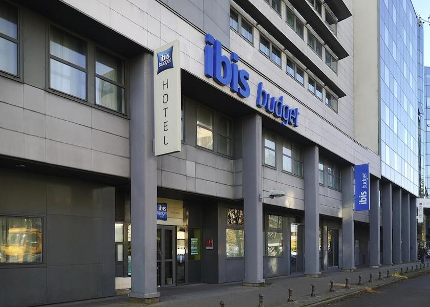 Centre-Loire Valley Tours Exterior