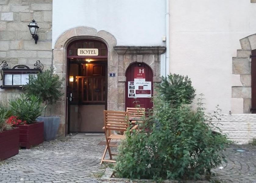 Brittany La Roche-Bernard Primary image