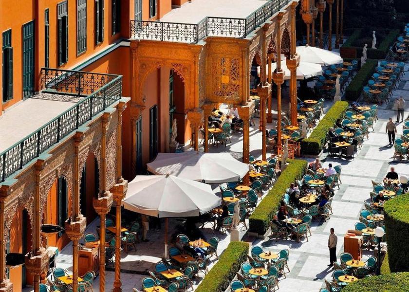 Giza Governorate Cairo restaurant