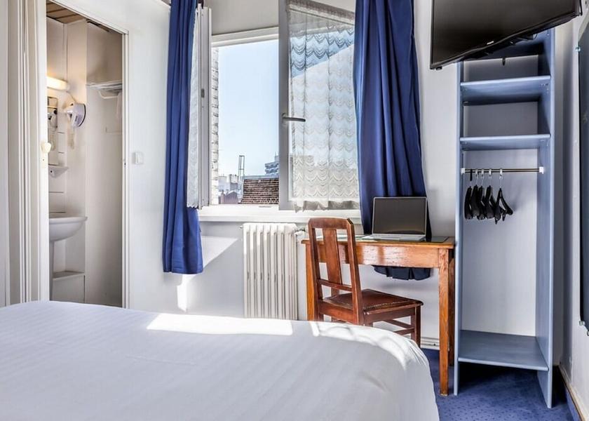Hauts-de-France Lille Room