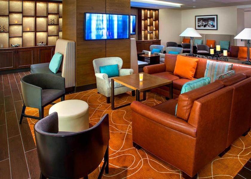 New Jersey Newark Property amenity