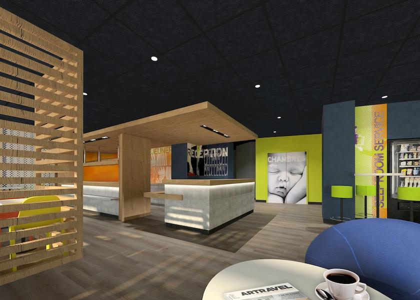Bourgogne-Franche-Comté Besancon Reception