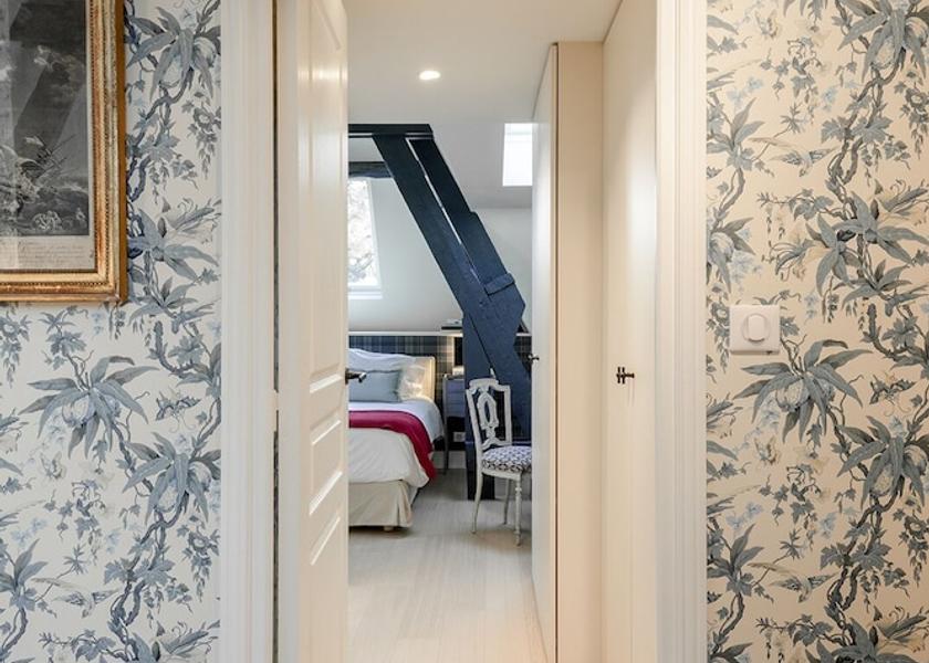 Pays de la Loire La Baule-Escoublac Room