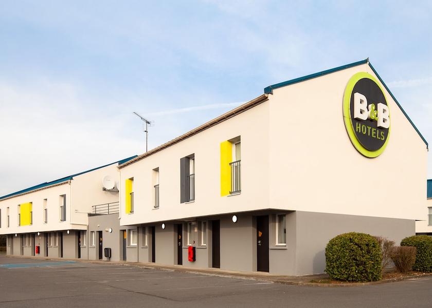 Ile-de-France Saint-Witz Primary image