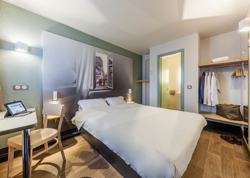 Grand Est Vendenheim Rooms