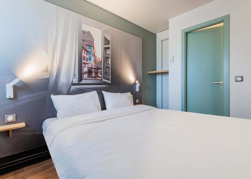 Grand Est Vendenheim Room