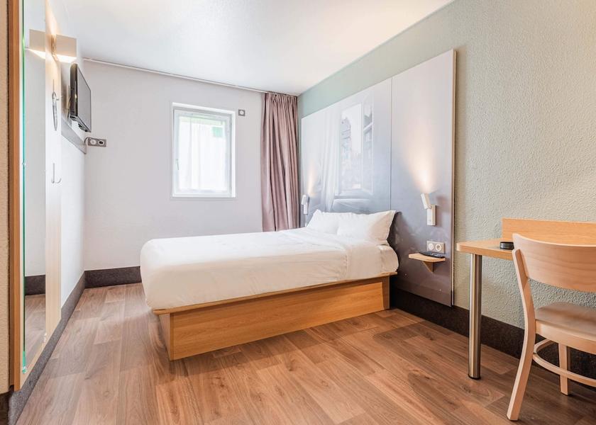 Grand Est Vendenheim Room