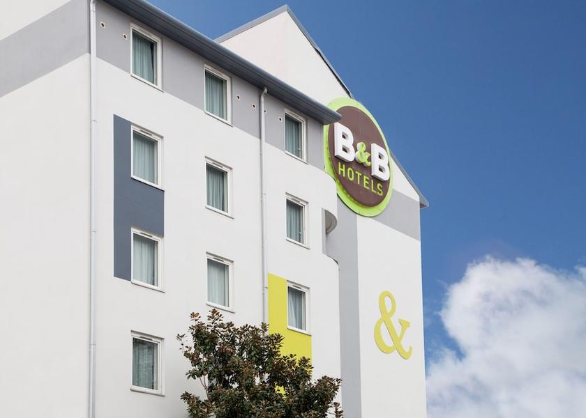 Ile-de-France Chevilly-Larue Facade