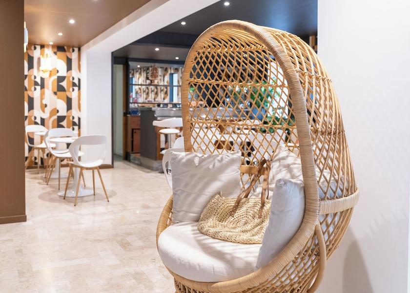 Provence - Alpes - Cote d'Azur Beaulieu-sur-Mer Primary image