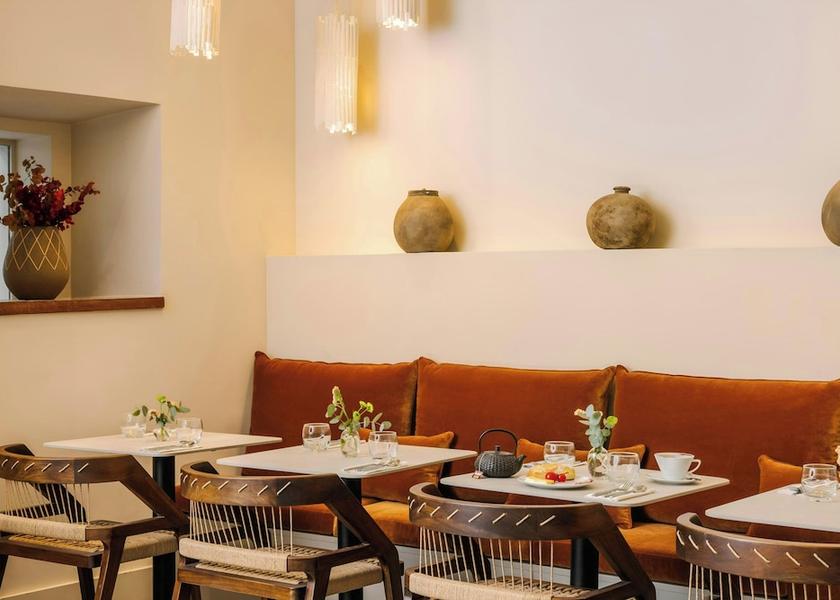 Provence - Alpes - Cote d'Azur Cannes Breakfast buffet