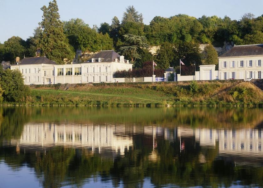 Centre - Loire Valley Amboise Facade